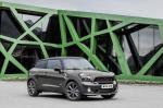 Mini Paceman Cooper S All4 2014 года